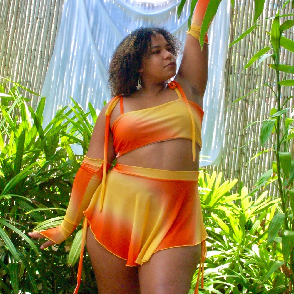 Sexy and sustainable